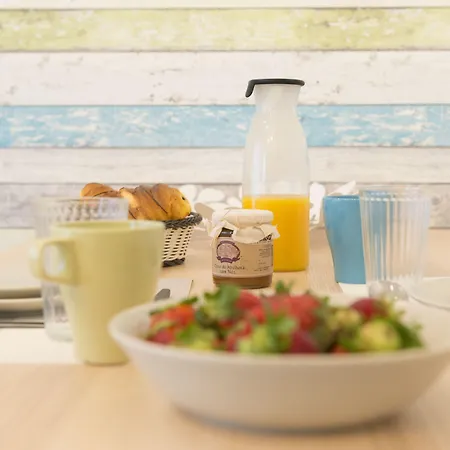 Appartement Sweet Nazaré