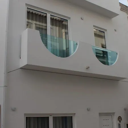 Sweet Appartement *