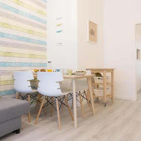 Appartement Sweet