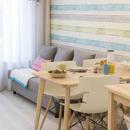 Sweet Appartement