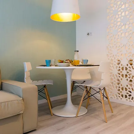 Sweet Appartement Nazaré