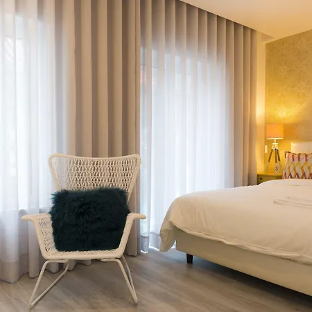 Apartamento Sweet Nazaré