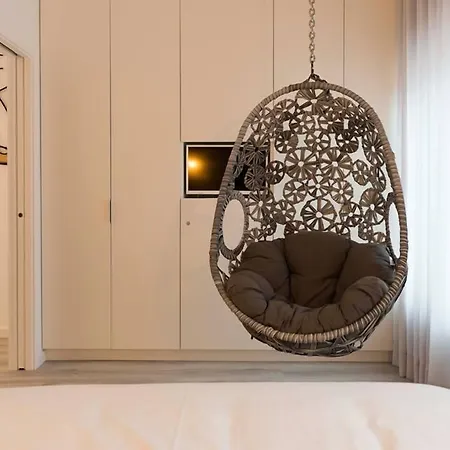 Sweet Appartement