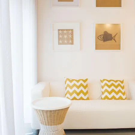Sweet Apartamento *