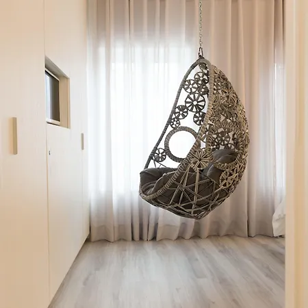 Apartamento Sweet Nazaré