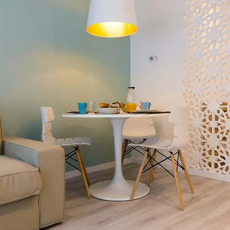 Apartment Sweet Nazare
