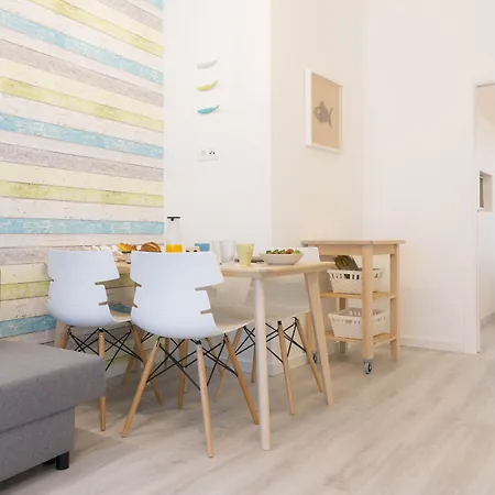 Sweet Appartement