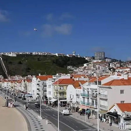 Sweet * Nazaré