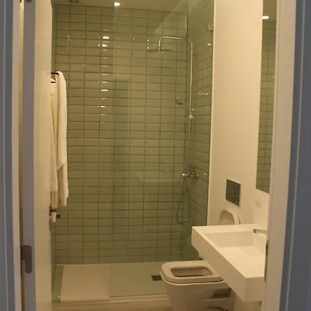 Appartement Sweet Nazaré