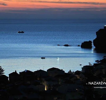 ホーム スウィート プライア ナザレ