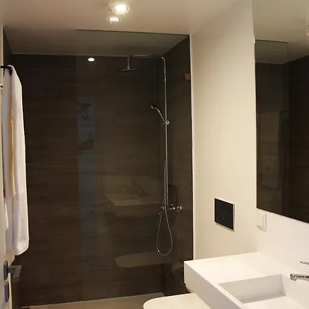 Apartamento Sweet Nazaré