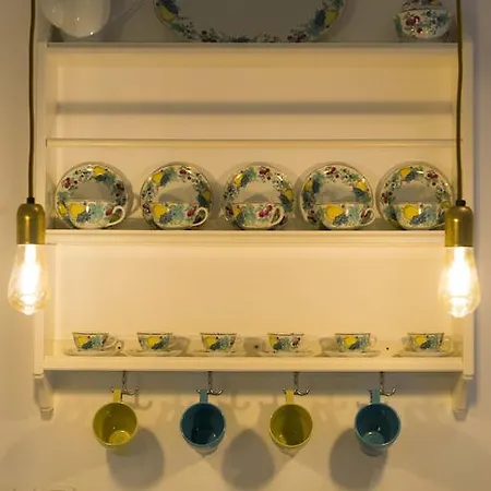 ホーム スウィート プライア ナザレ