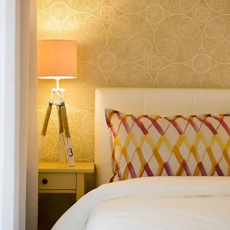 アパート ホーム スウィート プライア ナザレ