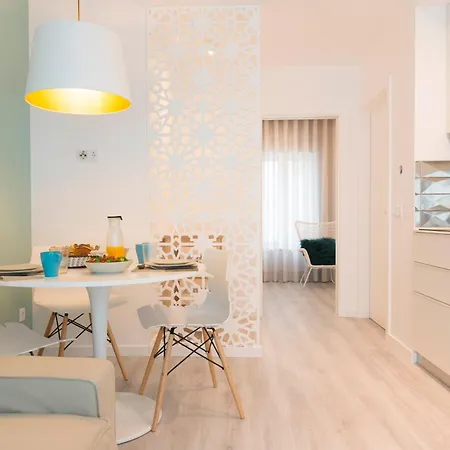 Appartement Sweet