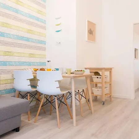 Appartement Sweet Nazaré