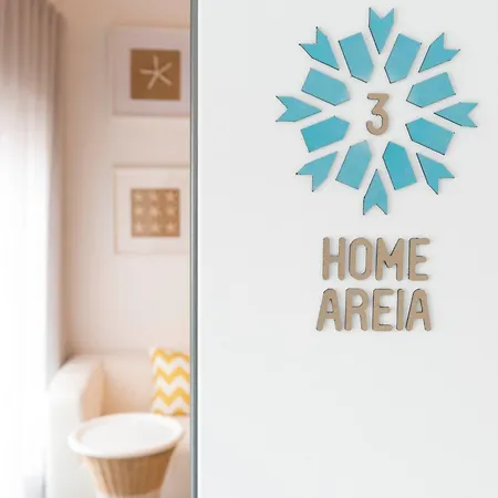 ホーム スウィート プライア * ナザレ