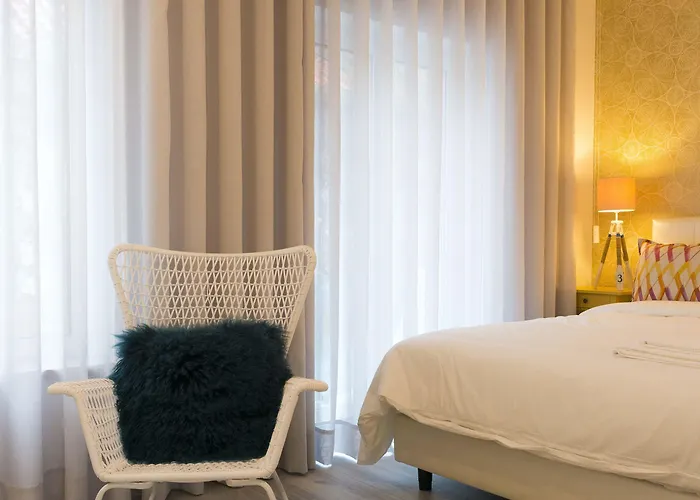 Lägenhet Sweet Nazaré