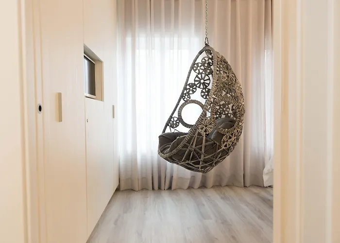 Lägenhet Sweet Nazaré