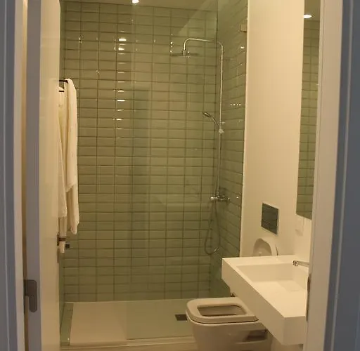 Lägenhet Sweet Nazaré