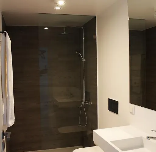 Lägenhet Sweet Nazaré