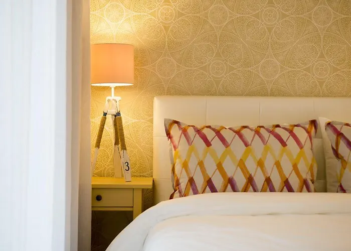 Lägenhet Sweet Nazaré