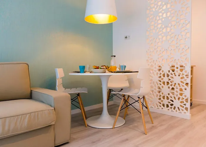 Sweet Lägenhet Nazaré