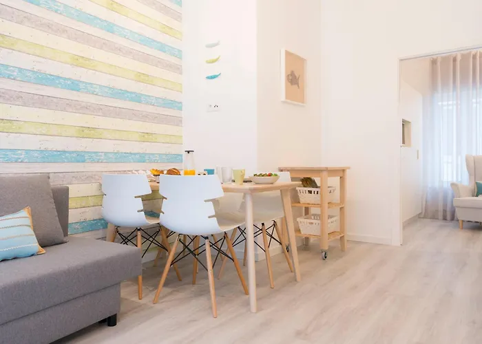 Lägenhet Sweet Nazaré