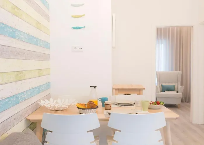 Lägenhet Sweet Nazaré